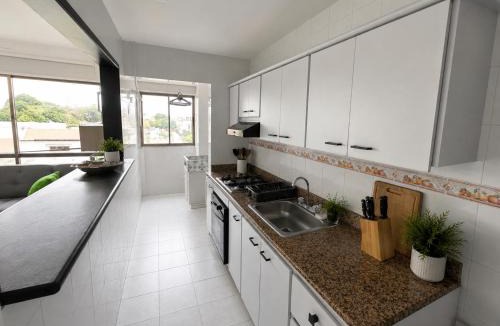 Monteria Apartment | Apartamento con Piscina 1 Habitacion P322