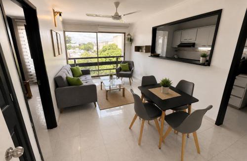 Monteria Apartment | Apartamento con Piscina 1 Habitacion P322