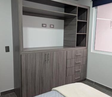Choachi Apartment | Spacious apartment 5 minutes from the park