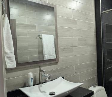 Choachi Apartment | Spacious apartment 5 minutes from the park