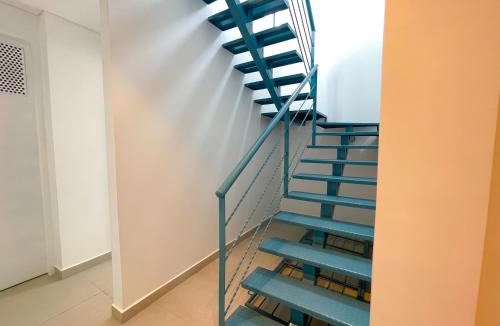 Monteria Apartment | Magico Apartaestudio El Recreo 1 Habitacion B3