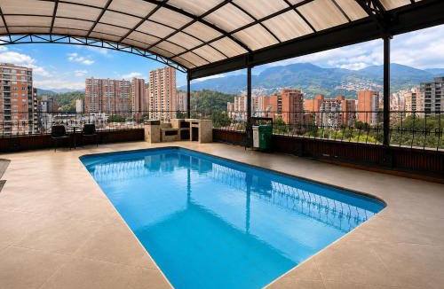 Estadio Apartment | Ladys & Gentlemants space