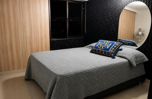 Estadio Apartment | Ladys & Gentlemants space