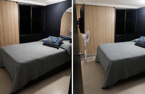 Estadio Apartment | Ladys & Gentlemants space