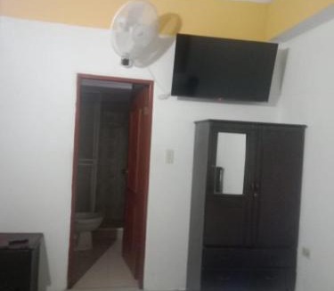 Oiba Hotel | Hotel Villa Sol