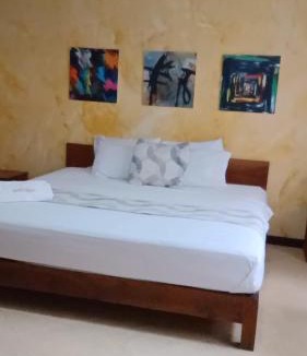Marinilla Hotel | HOTEL MONTEREy