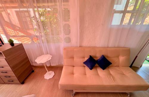 La Candelaria Apartment | Exclusivo Apartamento, Bogotá Centro Histórico