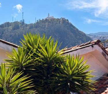 La Candelaria Apartment | Exclusivo Apartamento, Bogotá Centro Histórico