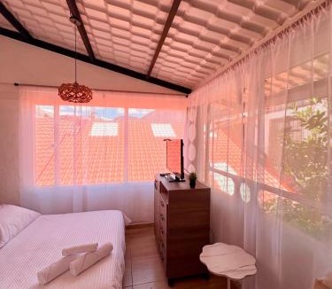 La Candelaria Apartment | Exclusivo Apartamento, Bogotá Centro Histórico