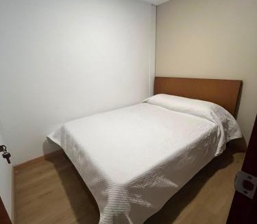 Tunja Apartment | Lindo apartamento en Mesopotamia - Tunja cerca al estadio !