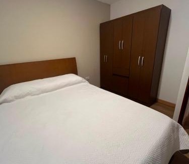 Tunja Apartment | Lindo apartamento en Mesopotamia - Tunja cerca al estadio !