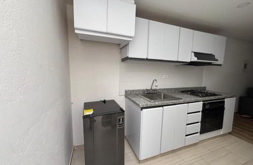 Tunja Apartment | Lindo apartamento en Mesopotamia - Tunja cerca al estadio !