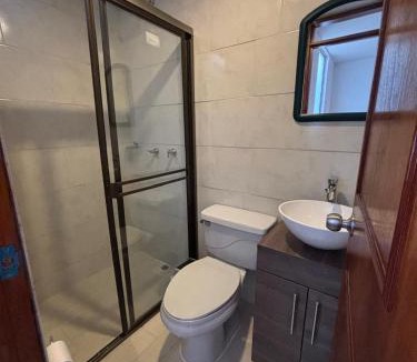 Tunja Apartment | Lindo apartamento en Mesopotamia - Tunja cerca al estadio !