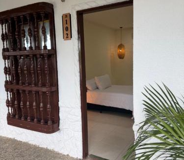 Monteria House | Villa Del Río