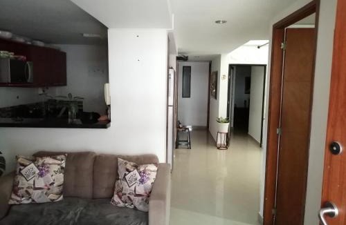 Guayabal House | Habitación mayorca