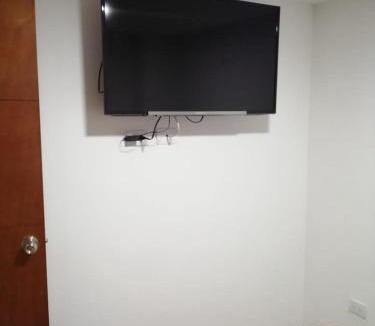 Guayabal House | Habitación mayorca