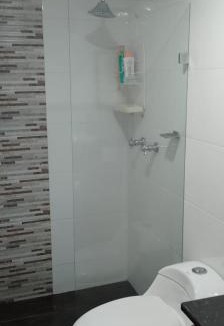 Guayabal House | Habitación mayorca
