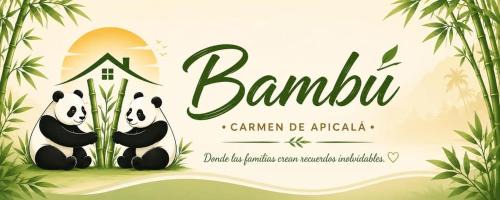 Melgar House | Bambú Alojamiento