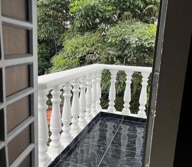 Mocoa House | San Gerónimo Casa Hostal