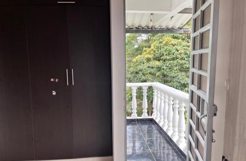 Mocoa House | San Gerónimo Casa Hostal