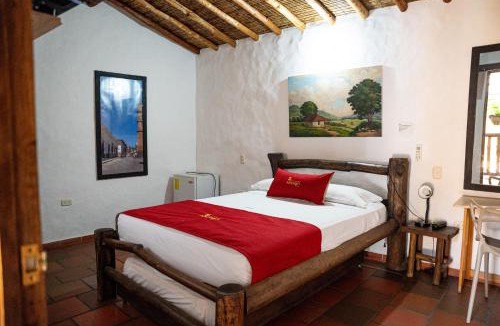 Bucaramanga Hotel | Hotel Boutique Macaregua Girón