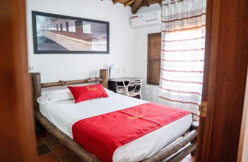 Bucaramanga Hotel | Hotel Boutique Macaregua Girón