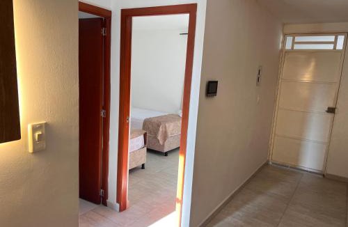 Pinchote Apartment | Refugio Tenerife San Gil