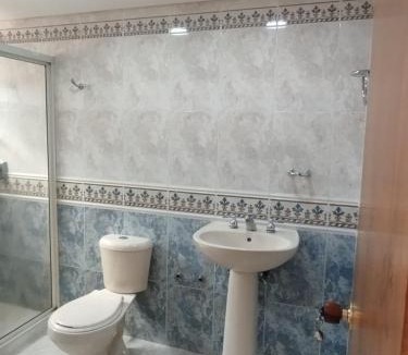 El Tesoro Apartment | Villa del Tesoro