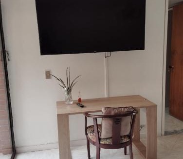 El Tesoro Apartment | Villa del Tesoro