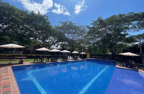 Sopetran Hotel | Hosteria Mirador del Sol
