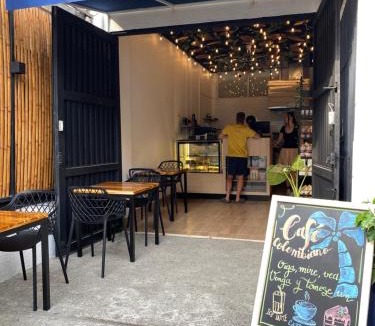 Granada Hostel | Til Sunrise