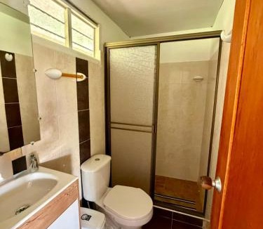 Pueblo Tapao House | Chalet Natalia Montenegro Quindío
