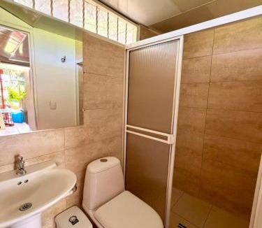 Pueblo Tapao House | Chalet Natalia Montenegro Quindío