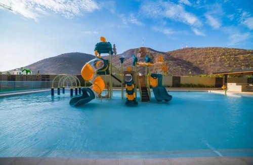 Pozos Colorados Apartment | Studio Cabo Tortuga , Cowork , Resort , Santa Marta