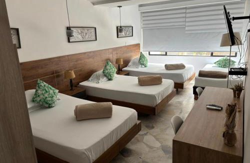 Cali Hotel | HOTEL BELEN-La Flora- Cali Valle del Cauca