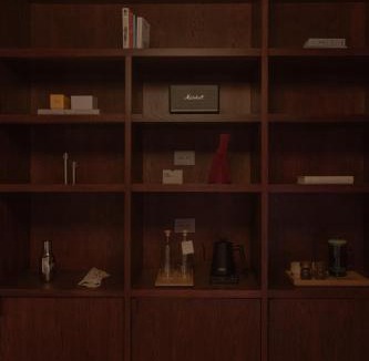 Las Lomas I Hotel | Wake Medellin, a Member of Design Hotels