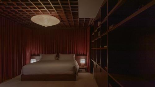Las Lomas I Hotel | Wake Medellin, a Member of Design Hotels