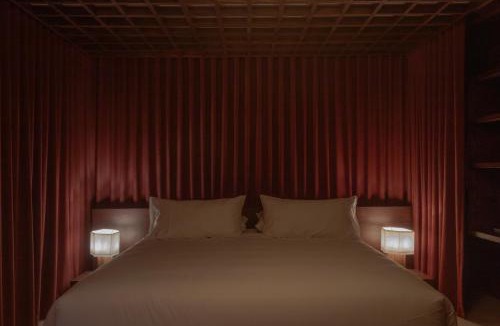 Las Lomas I Hotel | Wake Medellin, a Member of Design Hotels