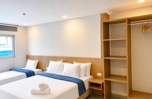 Marbella Hotel | Hotel Azure Cartagena