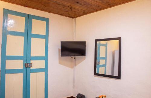 Luna Park Hotel | Hotel Casa Rosario
