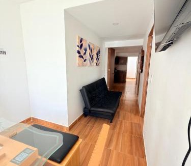 Salento Apartment | Apartamento Estrella Magica
