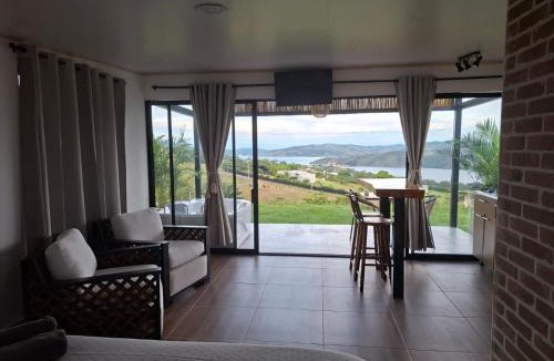 Darien Villa | Green Soul Glamping Los Calima