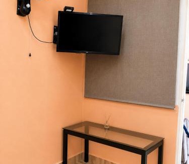 Cali House | Hostal Avanza