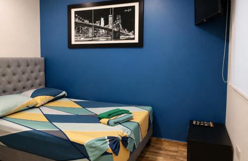 Cali House | Hostal Avanza
