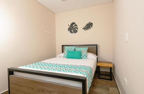 Apiay Villa | Finca los Colores Villavicencio