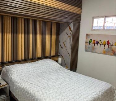 Sur Oriente Apartment | Edificio Villa Linda Urb El Parque
