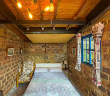 Sutatenza House | La Luciana - Casa Colonial Boyacense
