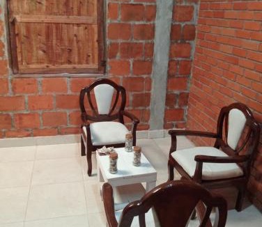 Nuqui House | Posada El Encanto Termales