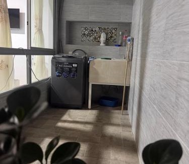 Ibague Apartment | casa hotel mi penthouse