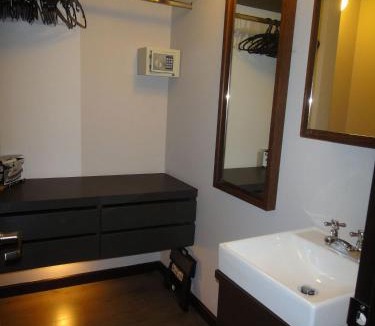 Chapinero Apartment | Apartment 203
